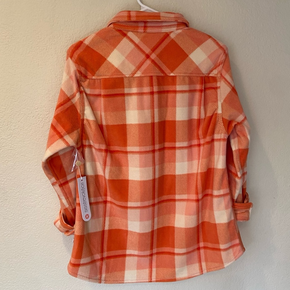 Fleece Jacket - Picture 2 of 3